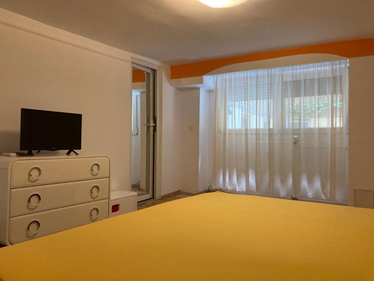 Ultracentral Apartment Near Moscovitz Palace Oradea Exterior photo